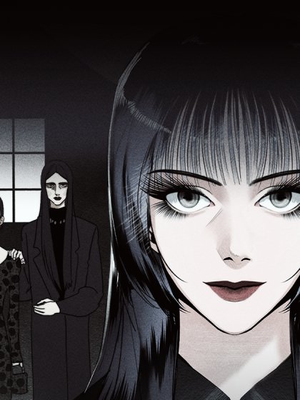 奇姐妹